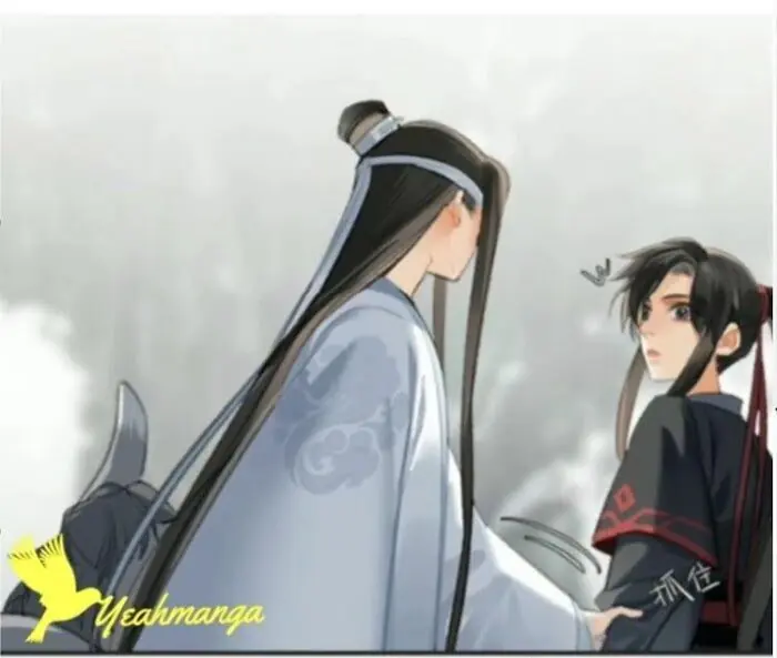 Mo Dao Zu Shi Chapter 178 image 31_optimized